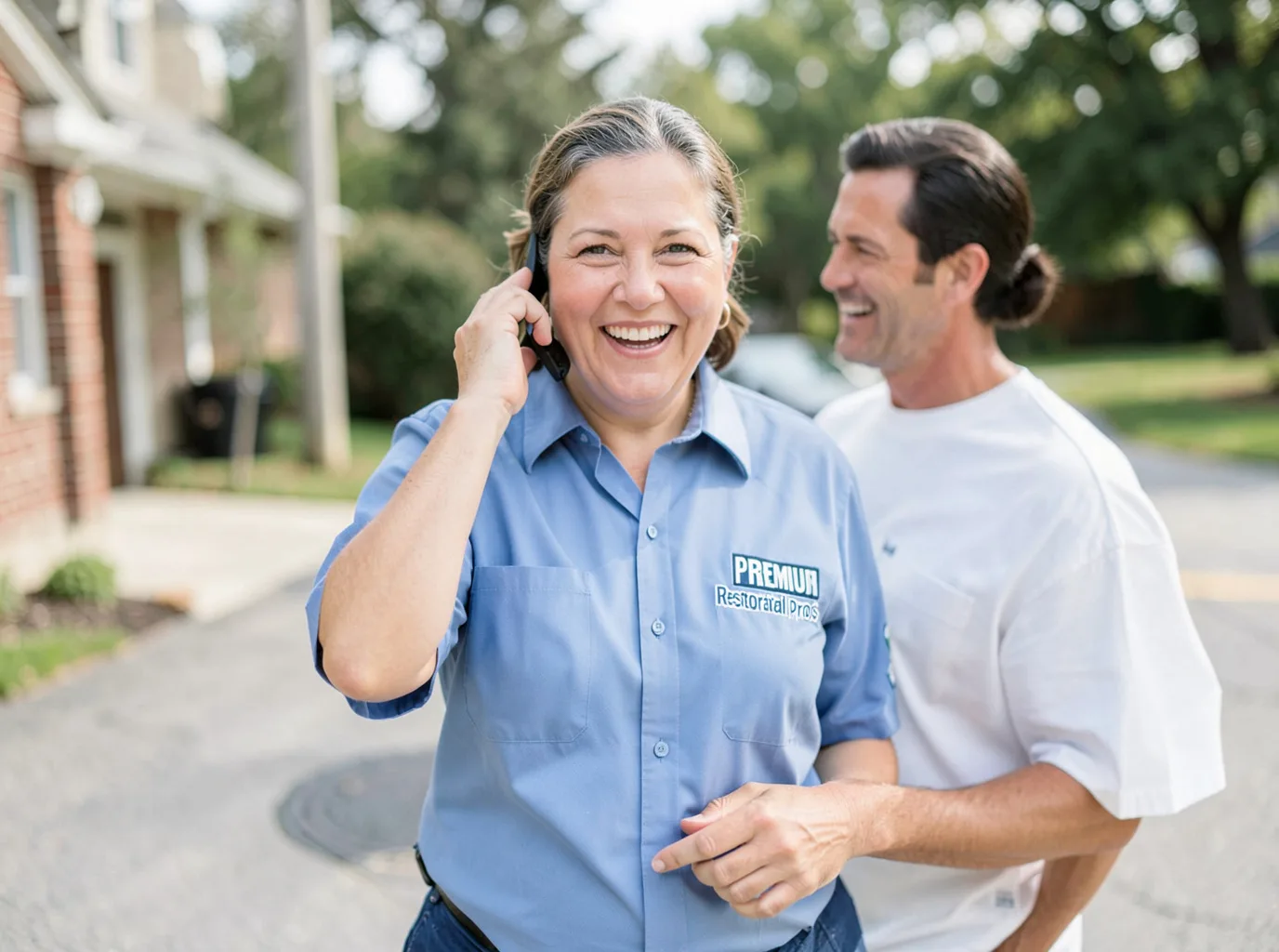 Water Damage Restoration Buckingham, IA FAQs